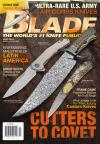Best Price for Blade Magazine Subscription