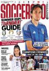 Best Price for Soccer 360 Magazine Subscription