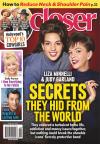 Best Price for Closer Magazine Subscription