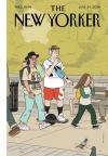 Best Price for The New Yorker Magazine Subscription
