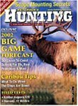 Best Price for Hunting Magazine Subscription