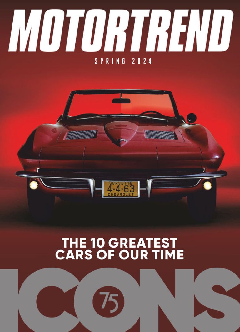 Best Price for Motor Trend Magazine Subscription