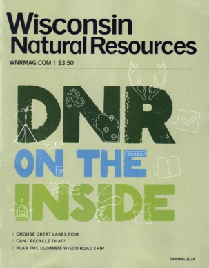 Best Price for Wisconsin Natural Resources Magazine Subscription