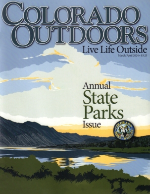 Best Price for Colorado Outdoors Magazine Subscription