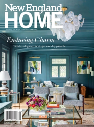 Best Price for New England Home Magazine Subscription