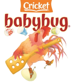 Best Price for Babybug Magazine Subscription