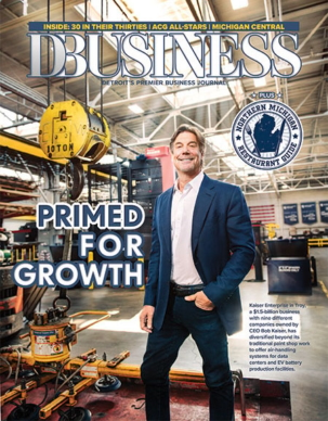 Best Price for DBusiness Magazine Subscription