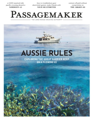 Best Price for PassageMaker Magazine Subscription