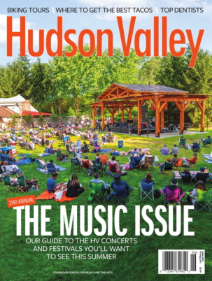 Best Price for Hudson Valley Magazine Subscription