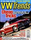 More Details about VW Trends Magazine