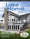Best Price for Lake and Home Magazine Subscription