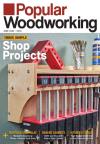 Best Price for Popular Woodworking Magazine Subscription