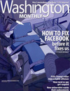 Best Price for Washington Monthly Magazine Subscription