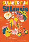 Best Price for St. Louis Magazine Subscription