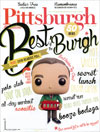 Best Price for Pittsburgh Magazine Subscription