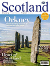 Best Price for Scotland Magazine Subscription