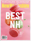 Best Price for New Hampshire Magazine Subscription