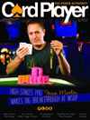 Best Price for Card Player Magazine Subscription
