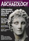 Best Price for Archaeology Magazine Subscription