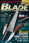 Best Price for Blade Magazine Subscription