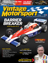 Best Price for Vintage Motorsport Magazine Subscription