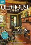 Best Price for Old House Journal Subscription