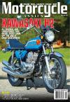 Best Price for Motorcycle Classics Magazine Subscription