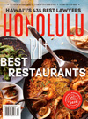Best Price for Honolulu Magazine Subscription