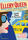 Best Price for Ellery Queen Mystery Magazine Subscription