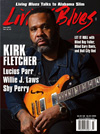 Best Price for Living Blues Magazine Subscription