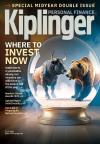 Best Price for Kiplinger's Personal Finance Magazine Subscription