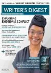 Best Price for Writer's Digest Subscription