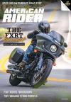 Best Price for American Rider Magazine Subscription