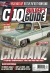 Best Price for C-10 Builder's Guide Subscription