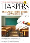 Best Price for Harper's Magazine Subscription