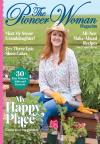 Best Price for The Pioneer Woman Magazine Subscription