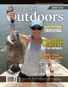 Best Price for Great Days Outdoors Magazine Subscription