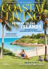 Best Price for Coastal Living Magazine Subscription