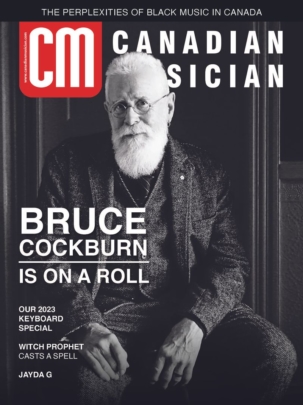 Best Price for Canadian Musician Magazine Subscription
