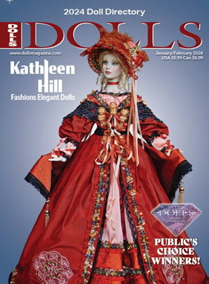 Best Price for Dolls Magazine Subscription