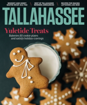 Best Price for Tallahassee Magazine Subscription