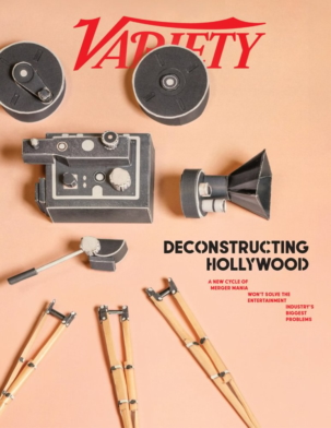Best Price for Variety Magazine Subscription
