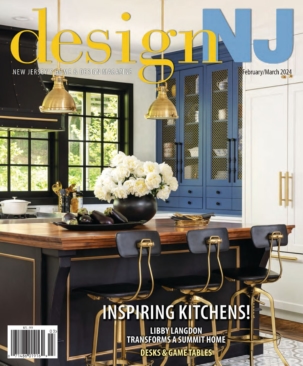 Best Price for Design NJ Magazine Subscription
