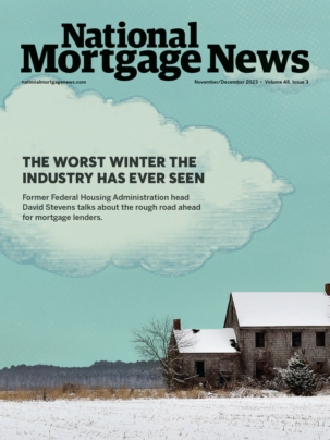 Best Price for National Mortgage News Magazine Subscription
