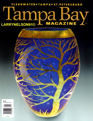 Best Price for Tampa Bay Magazine Subscription
