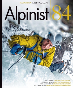 Best Price for Alpinist Magazine Subscription