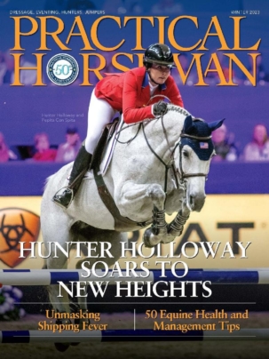 Best Price for Practical Horseman Magazine Subscription