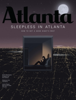 Best Price for Atlanta Magazine Subscription