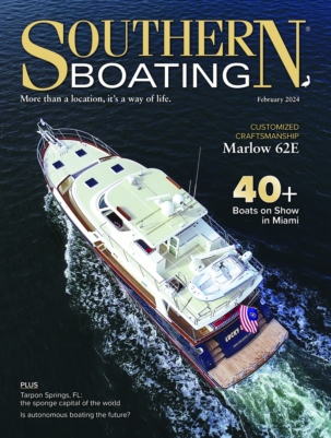 Best Price for Southern Boating Magazine Subscription