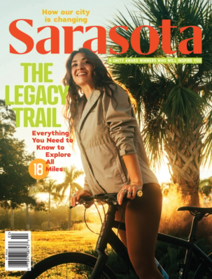 Best Price for Sarasota Magazine Subscription